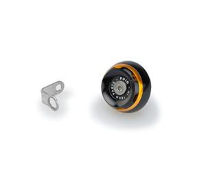 Puig 20343A Bouchon Carter d'Huile Track Bleu