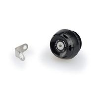 Puig 20344n Track Bmw Oil Filler Cap Argenté