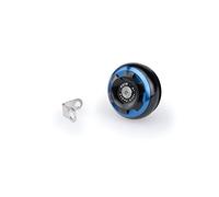 Puig 20345A Bouchon Carter d'Huile Track Bleu