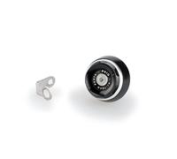 Puig 20342P Bouchon Carter d'Huile Track Argent