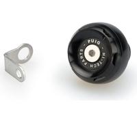 PUIG 20348N Bouchon de vidange d'huile moteur TRACK pour KTM 125 DUKE Noir