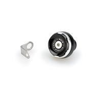 Puig 20348P Bouchon Carter d'Huile Track Argent