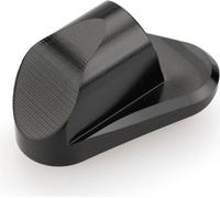 PUIG 20350N Z2 Rétroviseur adaptable sur BMW R1250RS Noir