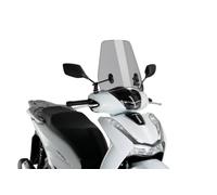 PUIG Disque de scooter 20364H Urban teinté pour Honda Scoopy SH350i – Motoplastic