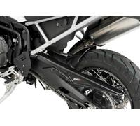 Puig Lèche-roue arrière 20379J Noir mat avec ABE – Motoplastic