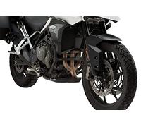 Puig 20384N Protections tubulaires Noir