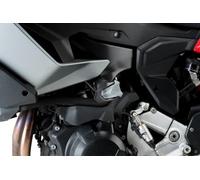 Puig Protecteurs de moteur R19 20388N pour BMW F900XR 20 Noir