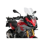 Puig 20391W Bulle Touring Transparent