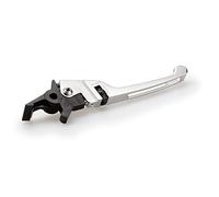 Puig 20394P Levier de Frein Avant Argent