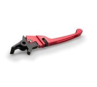 Puig 20394R Leviers Scooter usage spécifique, Rouge