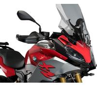 PUIG 20395W Protège-phares pour BMW F900XR Transparent