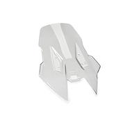 Puig 20411W Bulle Touring protection renforcée, Transparent