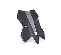 Puig 20414F Bulle Touring Protection renforcée, Fumé Foncé