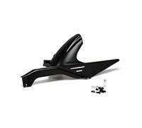 Puig Lèche-Roue Arrière Noir Avec ABE