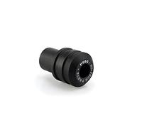 Puig 20423N Protections Moteur Vintage 2.0 usage spécifique, Noir