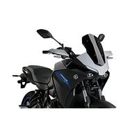 Puig 20433N Bulle Sport Usage spécifique, Noir