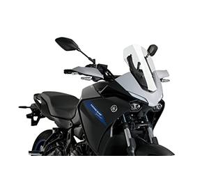 Puig 20433W Bulle Sport Usage spécifique, Transparent