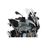 Puig 20447W Bulle Touring Transparent