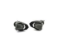 Puig 20450N Protections Moteur R19 usage spécifique, Noir