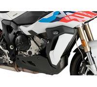 PUIG 20457N Tampons de protection R19 pour BMW S1000 XR Noir