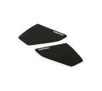 Puig 20459N Extension Base de Bequille pour Suspension Standard Noir