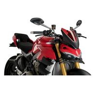 Puig 20467R Naked New Generation Sport usage spécifique, Rouge