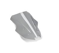 Puig Bulle 20471H Racing fumé clair