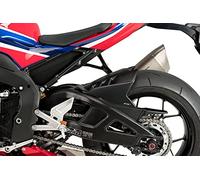 Puig 20488C Garde-boue arrière effet carbone pour plus de protection et de style sur votre moto