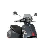 Puig 20500H Para-Brise GTS Sport Fumé Claire