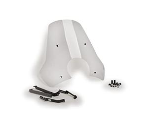 Puig 20501W Para-Brise GTS Touring Transparent