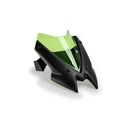 Puig 20506V Naked New Generation Sport usage spécifique, Vert