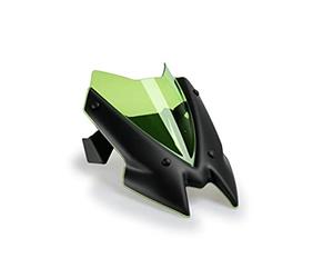 Puig 20506V Naked New Generation Sport usage spécifique, Vert