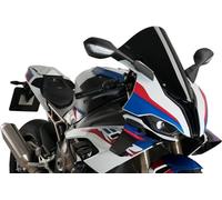 PUIG 20522N Spoiler avant GP pour BMW S1000RR Noir