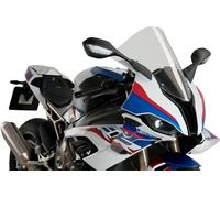 PUIG 20522W Spoiler avant GP pour BMW S1000RR Transparent