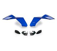 Puig 20523A Ailerons Frontaux GP Usage spécifique, Bleu