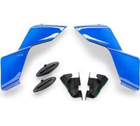 PUIG 20523A Spoiler avant GP adaptable sur YAMAHA YZF-R1 Bleu