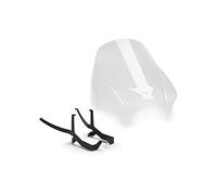 Puig 20527W Saute-Vent New Generation Touring Transparent