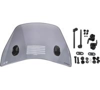 PUIG 20529H Vitre de scooter Trafic teintée pour KYMCO AGILITY 50 CITY 4T