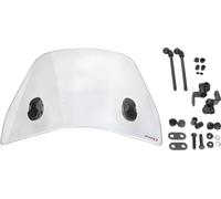 PUIG 20529W Vitre Trafic pour KYMCO AGILITY 50 CITY 4T Transparente