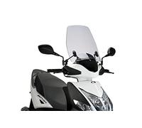 Puig 20530W Urban Transparent