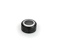 Puig 20533P Bouchon De Liquide De Frein Et D’Embrayage spécifique, Argent