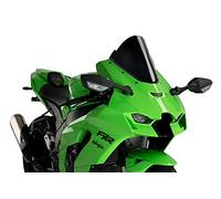 Puig 20541N Bulle Z-Racing Noir