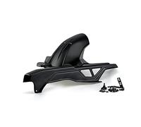 Puig 20544C Garde-Boue Arrière Simil Carbone