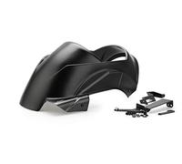 Garde-boue arriEre Puig Honda X-ADV 750 2025 Look carbone