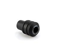Puig 20576N Protections Moteur Vintage 2.0 usage spécifique, Noir