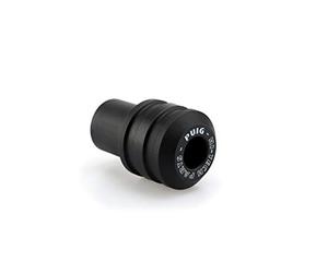 Puig 20576N Protections Moteur Vintage 2.0 usage spécifique, Noir