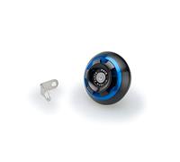 Puig 20579N Adaptateurs Rétroviseurs au Carénage Noir