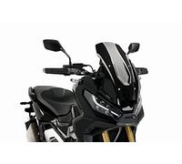 Puig 20584N Bulle Sport usage spécifique, Noir