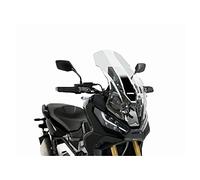 Puig 20585W Bulle Touring, Transparent