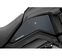 Puig 20598N Protections De Réservoir protection transparente, Noir